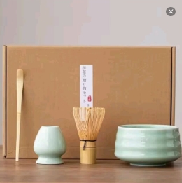 matcha tool matcha whisker alat untuk membuat matcha bamboo matcha set ceremonial matcha maker
