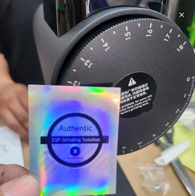 Timemore Sculptor 064ssp electric coffee grinder penggiling kopi elektrik