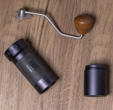 1Zpresso ZP6 Manual Coffee Hand Grinder