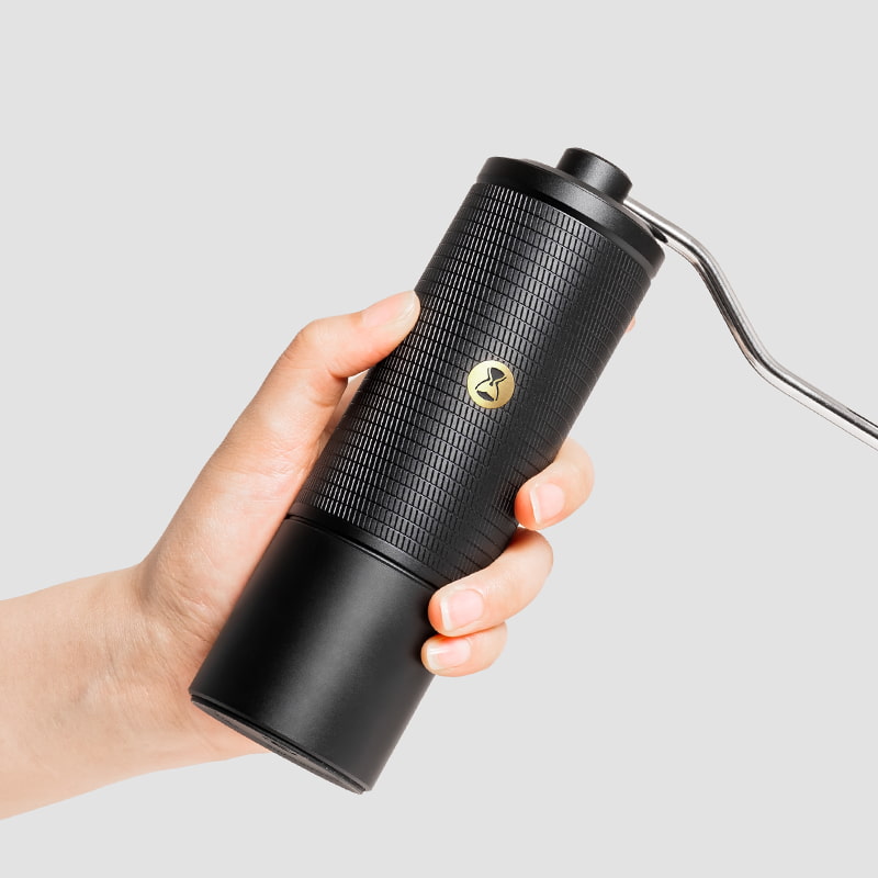 Timemore C5 Jakarta Coffee Week Special Price