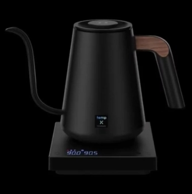 Timemore Electric Kettle X Pro 900ml 1350 watt elektrik kettle Timemore