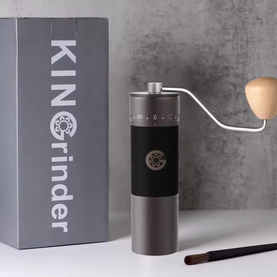Kingrinder K7