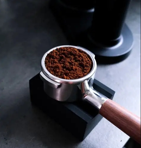 Timemore porta stand Magic Cube stainless 304 Coffee Tool