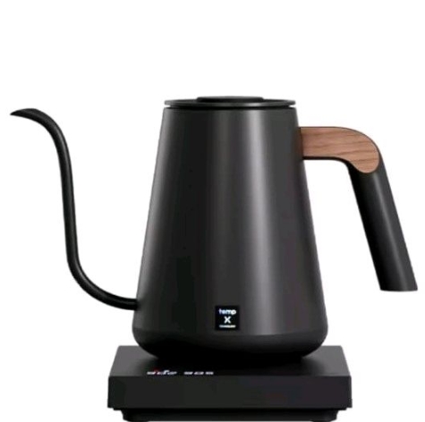 Timemore Electric Kettle X Pro 900ml 1350 watt elektrik kettle Timemore