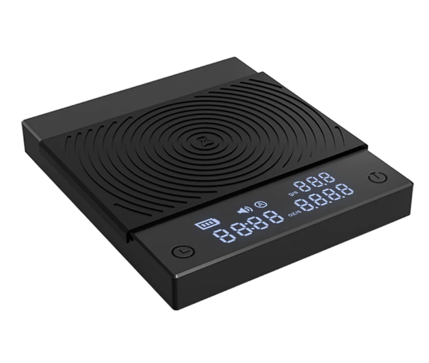 Timemore Black Mirror Basic 2 Scale Basic2