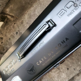 cafede kona japanese outdoor box travelling box coffee kopi