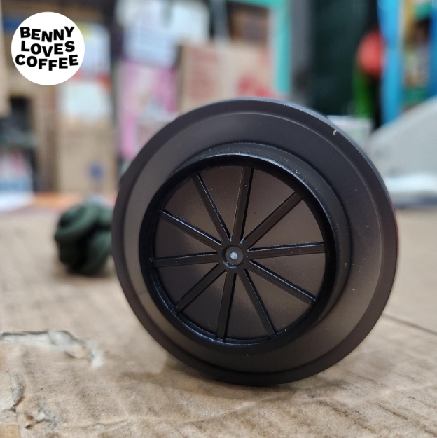 Timemore B75 Tasting Cup 50 ml ori Cangkir Tester Kopi Coffee Tasting Cup