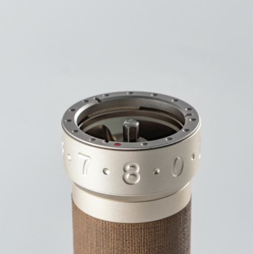 1Zpresso ZP6 Manual Coffee Hand Grinder